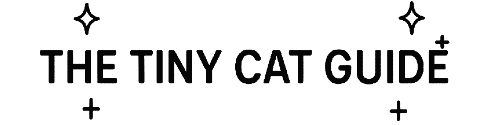 The Tiny Cat Guide