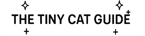 The Tiny Cat Guide